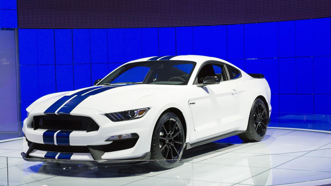 Ford Mustang E Chevrolet Camaro: Conheça Os 2 Muscle Car Que