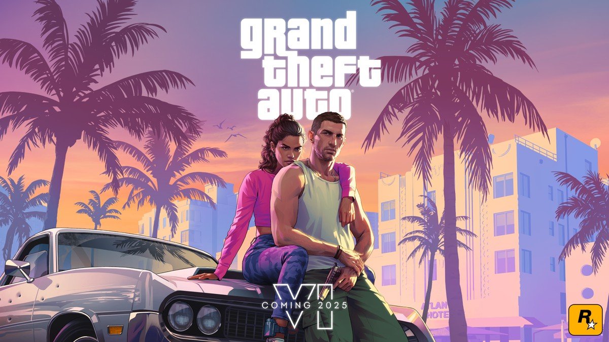 Gta 6 É O Jogo Mais Aguardado Do Ano De 2025, Aponta O