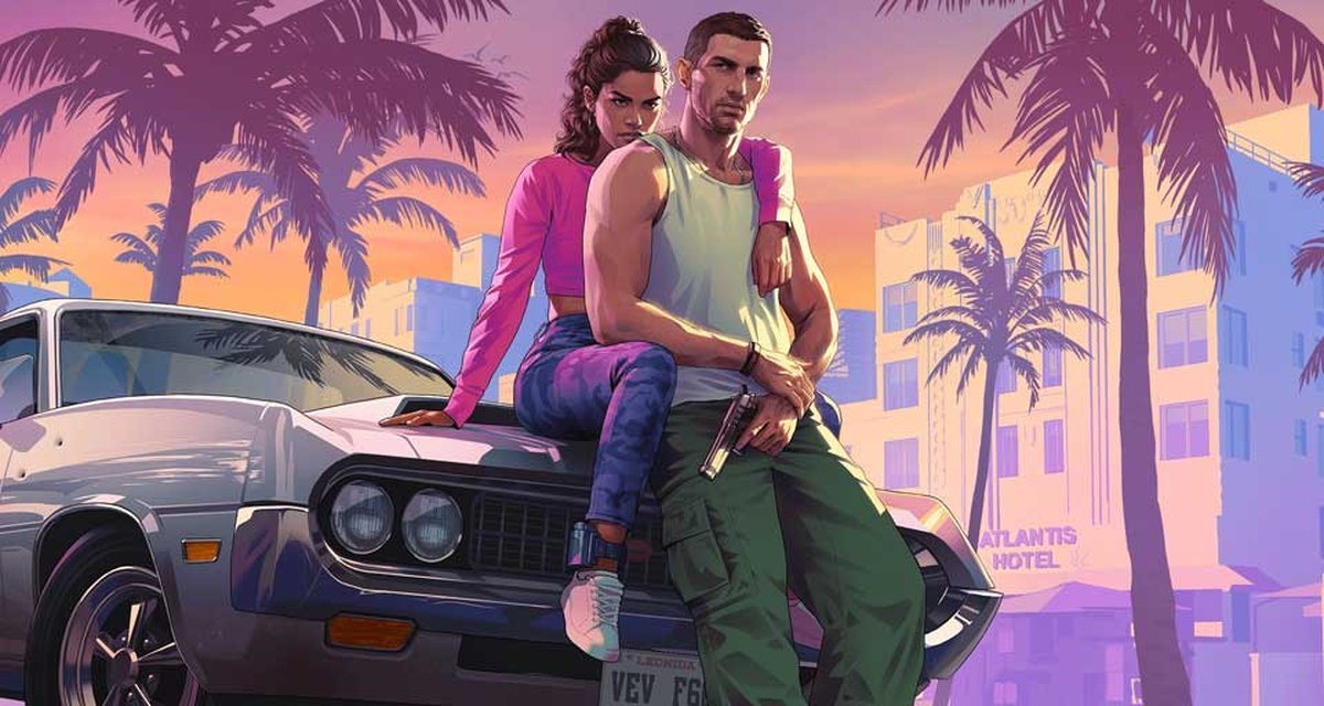 Gta 6 Pode Gerar Us$ 1 Bilhão Antes Mesmo De Ser Lançado;