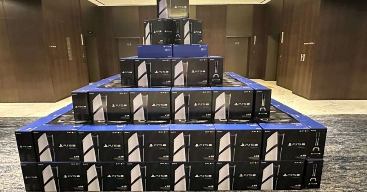 Estúdio De Stellar Blade Oferece Consolas Ps5 Pro A Todos Os