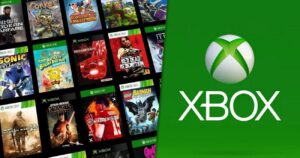 Microsoft está disponibilizando jogos gratuitos do Xbox para