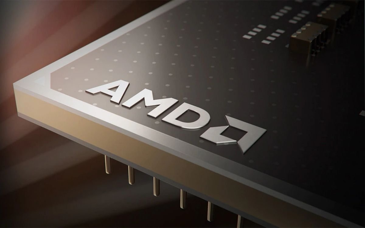 Ao Vivo | Assista Online A Apresentação Da Amd Na Ces 2025
