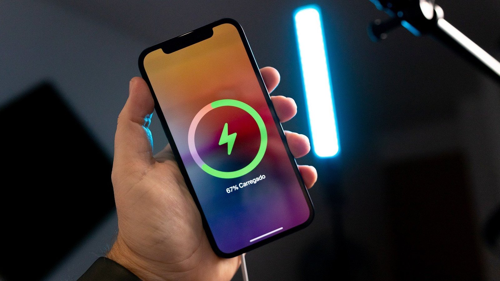 Magsafe No Android: Samsung E Google Confirmam Que Lançarão