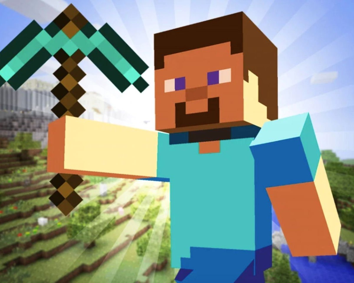 Minecraft 2 É Praticamente Anunciado Pelo Criador Do Jogo