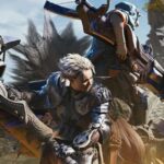 Monster Hunter Wilds | Segunda etapa do Beta Aberto é