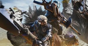 Monster Hunter Wilds | Segunda etapa do Beta Aberto é