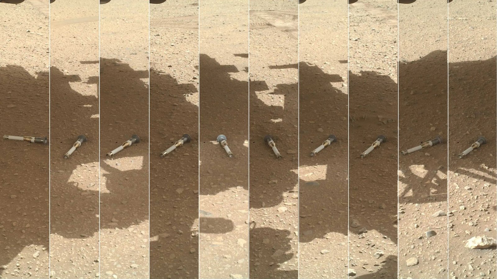 Depois De Entraves, Nasa Detalha Plano Mais Barato Para