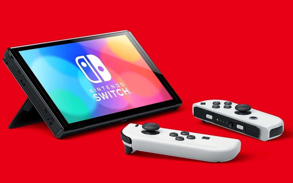 Nintendo Comenta Oficialmente Vazamentos Do Switch 2 Na Ces