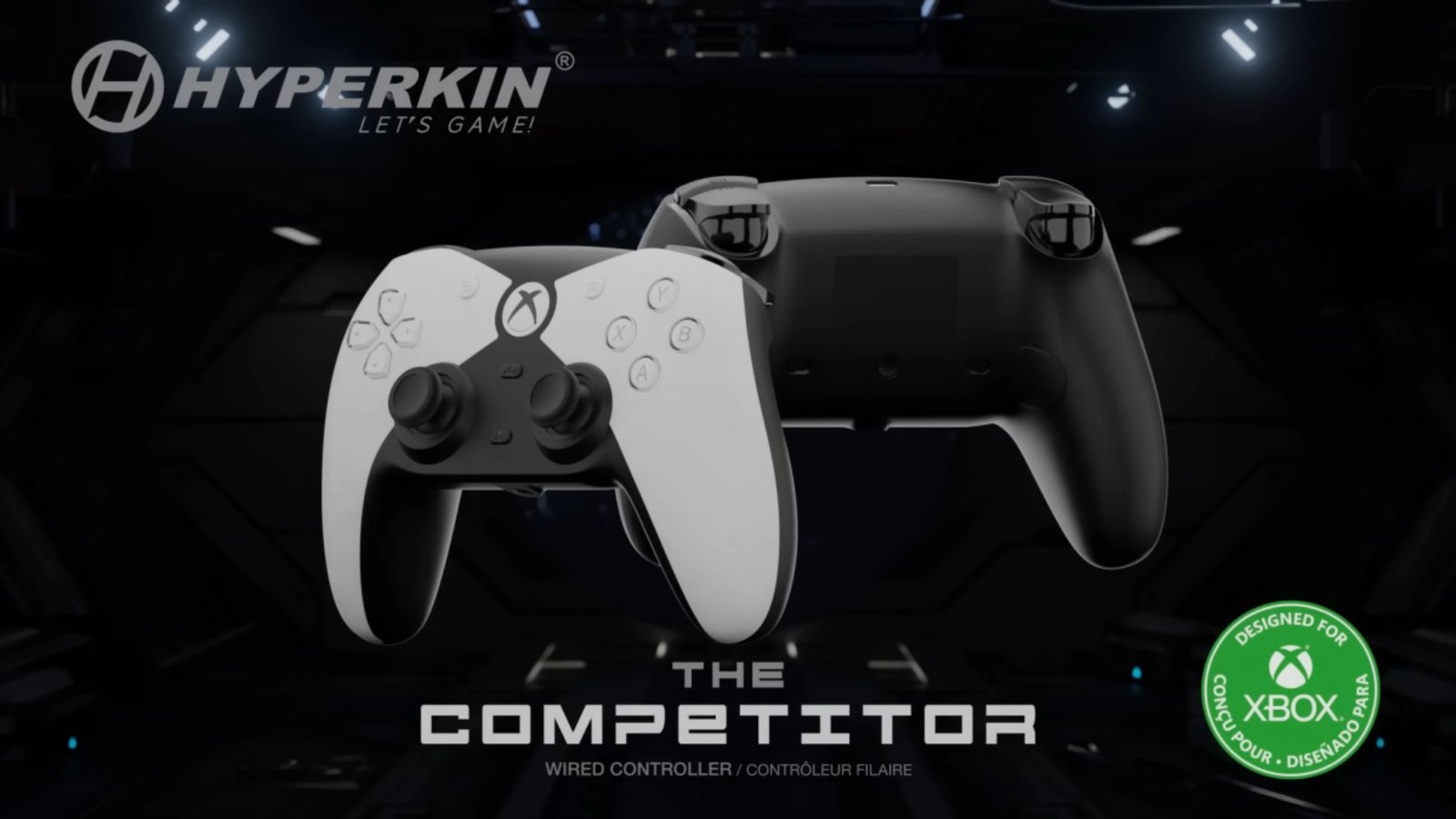 Copia, Só Não Faz Igual? Novo Controle Do Xbox É A Cara Do