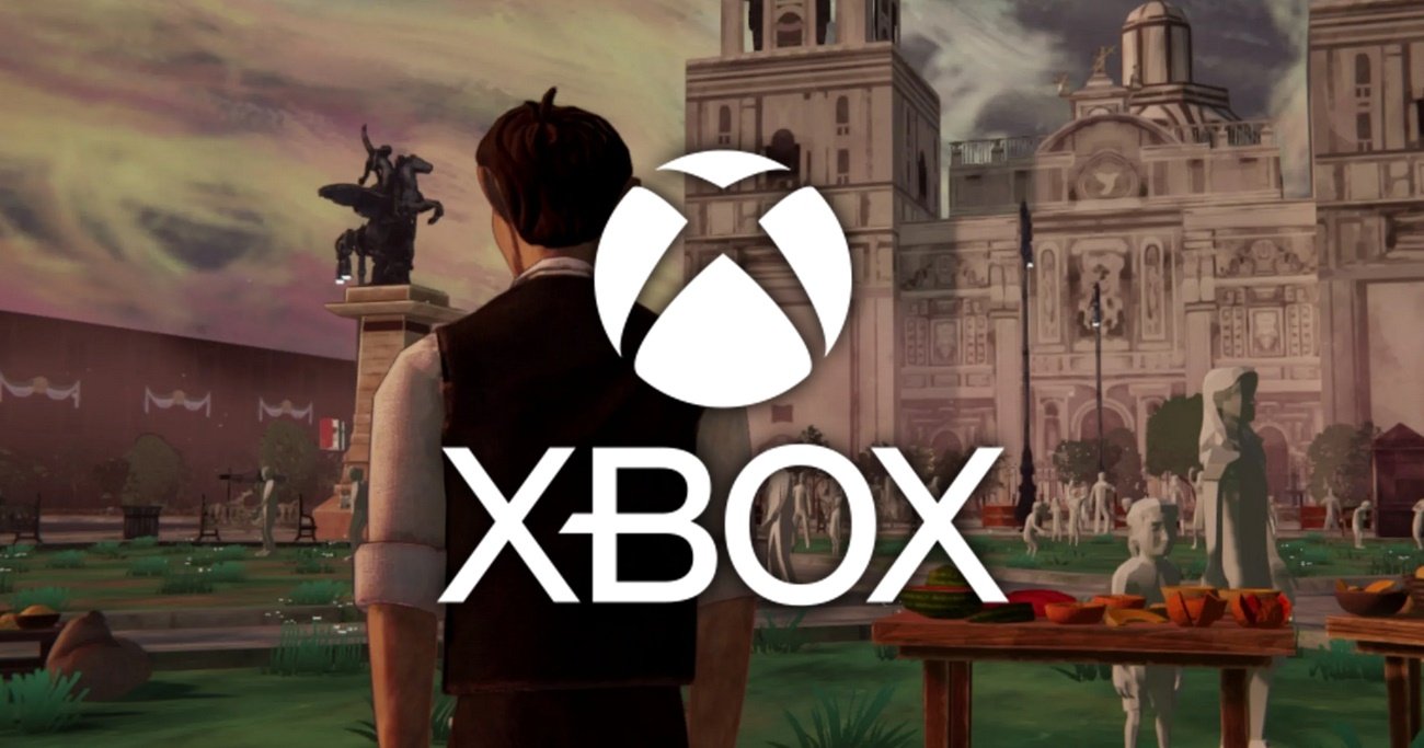 Esses 4 Jogos Estão Chegando Ao Xbox Na Próxima Semana