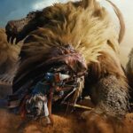 Monster Hunter Wilds terá segundo beta aberto em fevereiro