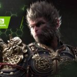 RTX 5090 roda Black Myth Wukong em 4K e 240 FPS com Ray