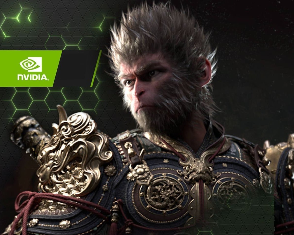 Rtx 5090 Roda Black Myth Wukong Em 4K E 240 Fps Com Ray