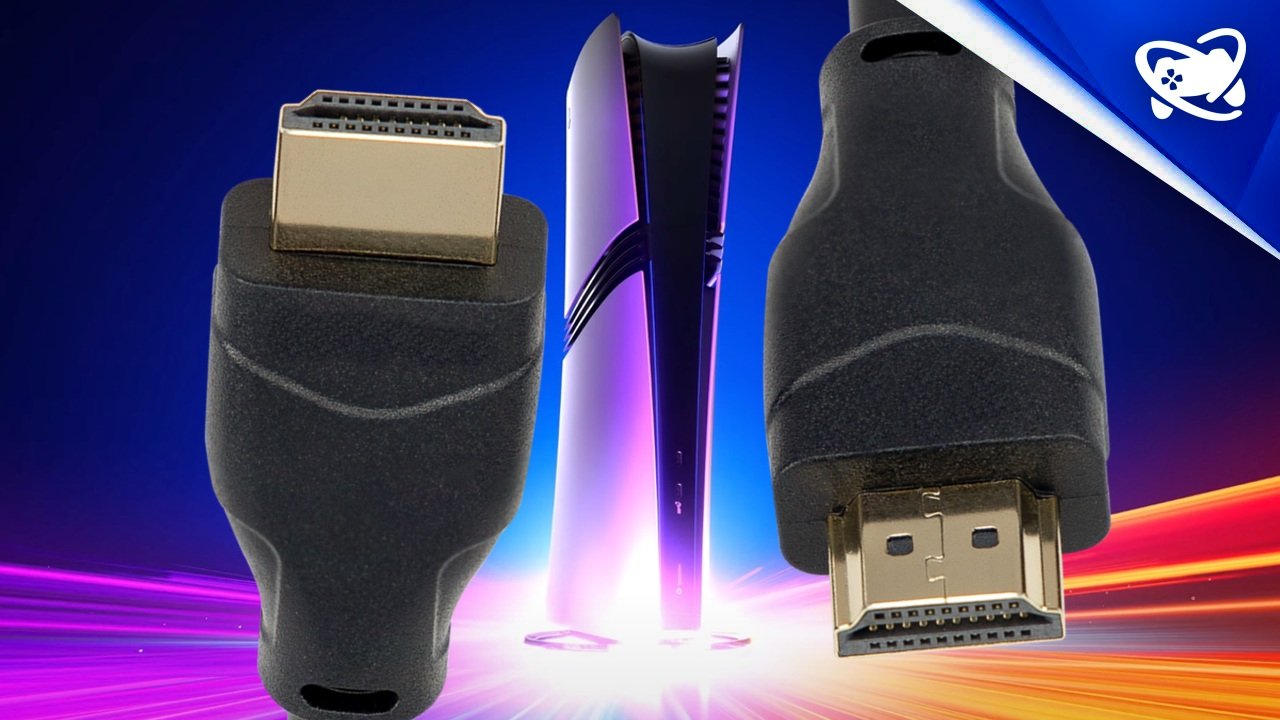 Para Resolução Em 12K, Hdmi 2.2 É Revelado E Promete