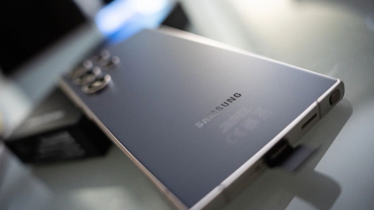 Samsung Galaxy S24