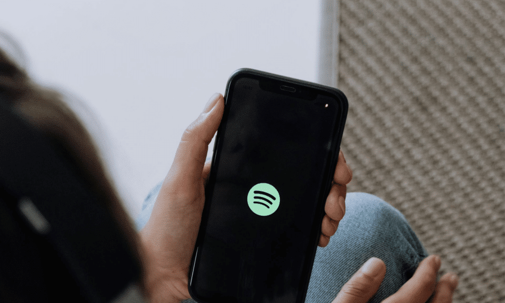 Spotify Acaba De Lançar Novidade Que Vai Tirar O Sono Do