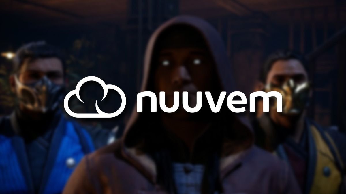 Nuuvem Traz Jogos Da Steam Em Promoção Com Até 95% De