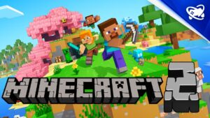 Criador do Minecraft anuncia "Minecraft 2" e deixa mensagem