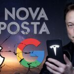 Elon Musk declara que o tempo está acabando para Apple e Google: Celular da Tesla pode redefinir o mercado de smartphones