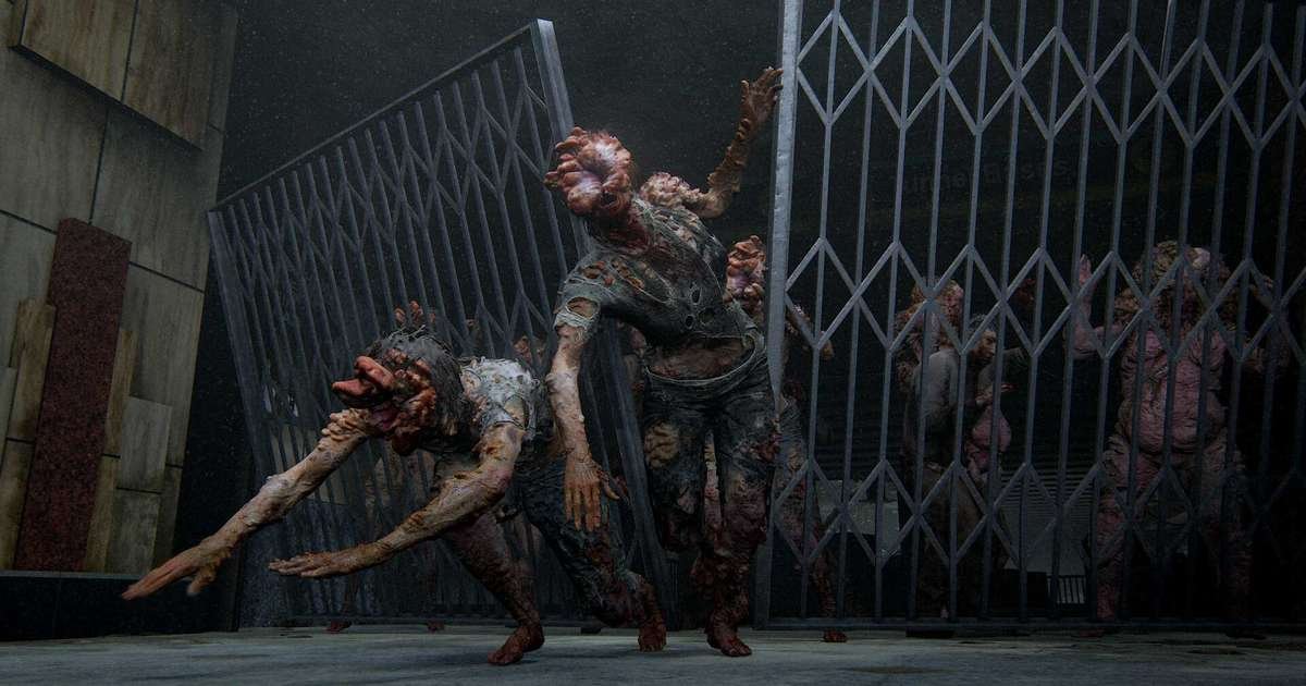The Last Of Us Part Ii Remastered Entra Em Pré-Venda No Pc