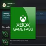 Xbox Game Pass vai passar por algumas mudanças na nova