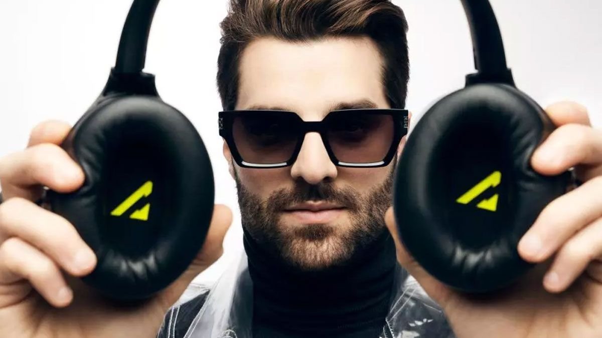 Loja Oficial Waaw By Alok Na Shopee: Fones E Caixas De Som