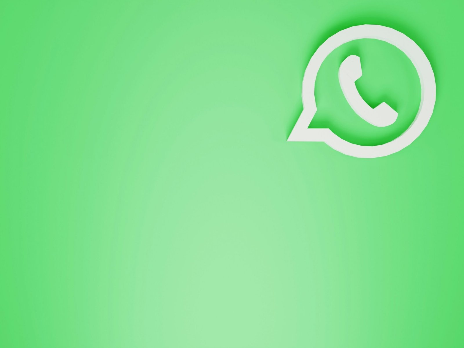 Whatsapp Lança Modo Walkie-Talkie E Pode Ameaçar A Soberania