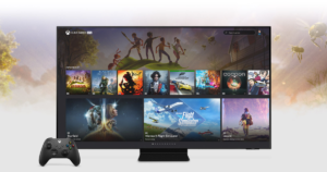 Xbox Game Pass chega a TVs da LG ainda em 2025