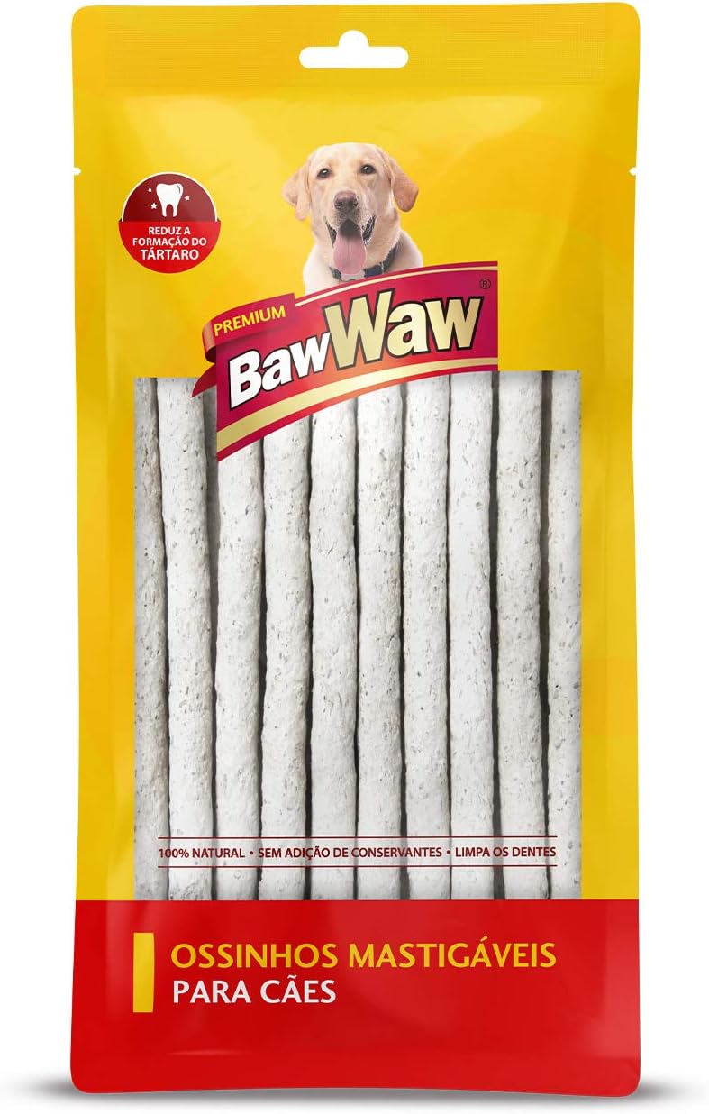Avaliação osso palito baw waw para cães - 100g nº06 4 718Kwidrq2L. Ac Sl1500