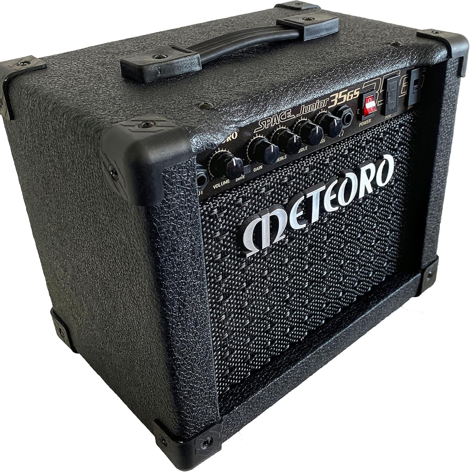 Amplificador Guitarra