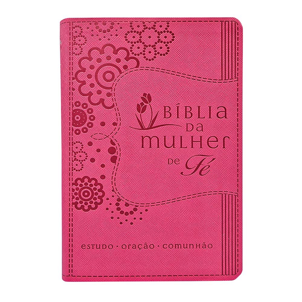Melhor Bíblia De Estudo Feminina