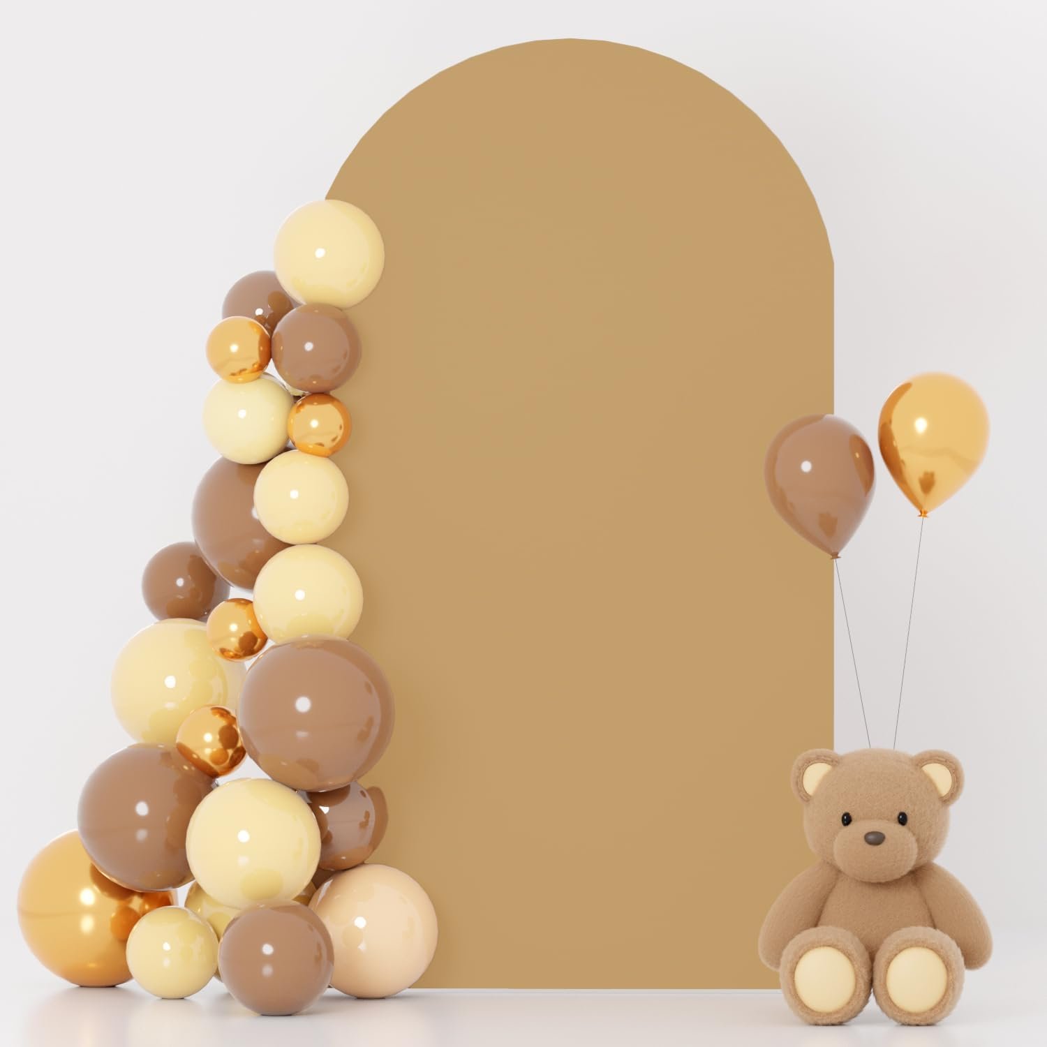 Fundo Caramelo