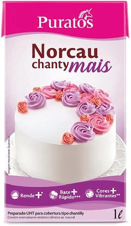 Chantilly Norcau