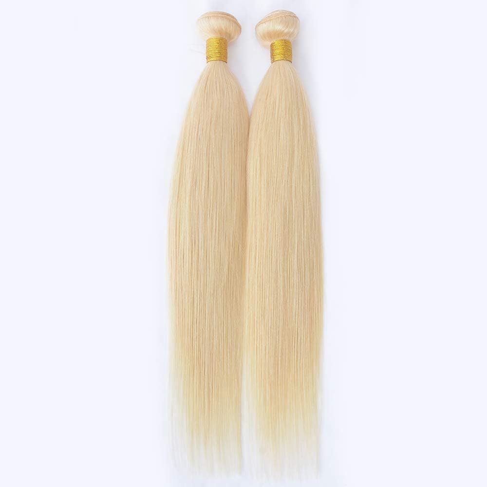 Cabelo Brasileiro Loiro