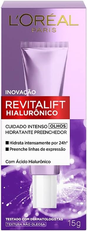 Creme Area Olhos