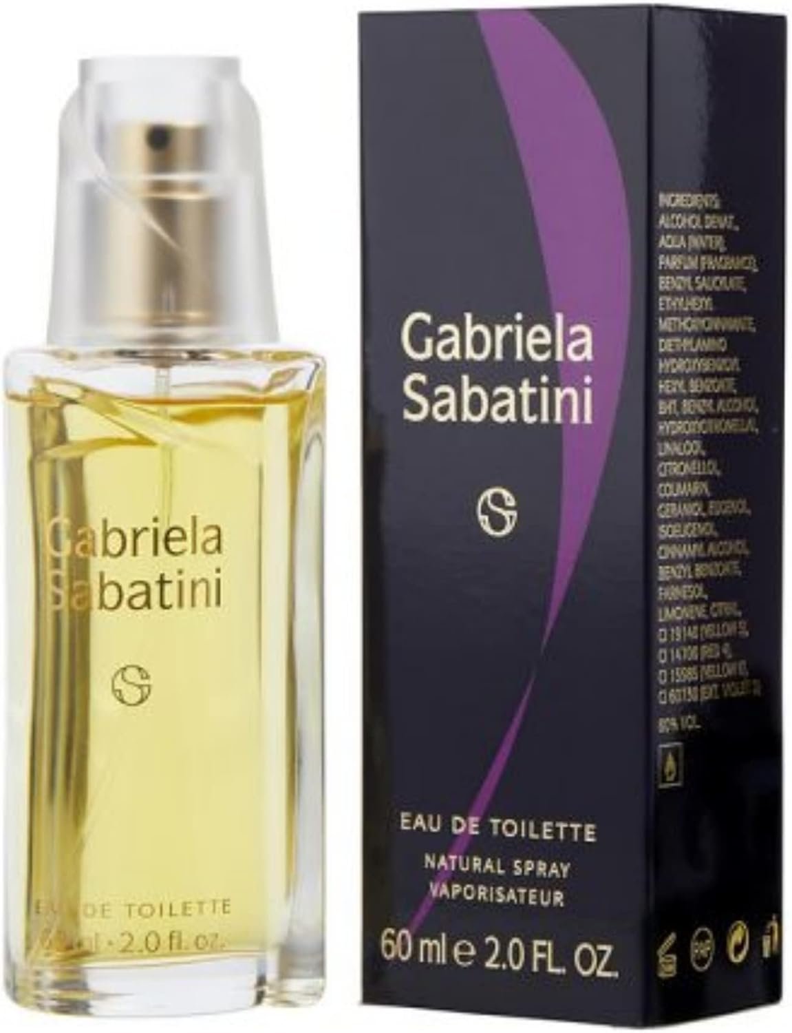 Perfume Feminino