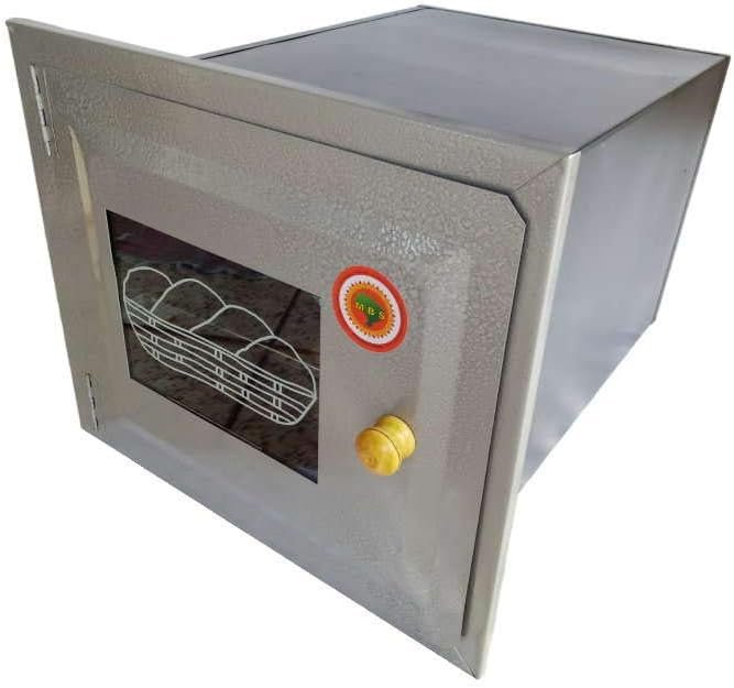 Forno Para Fogão A Lenha