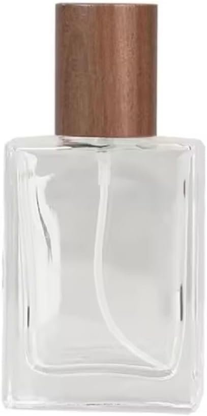 Frasco De Perfume 50Ml