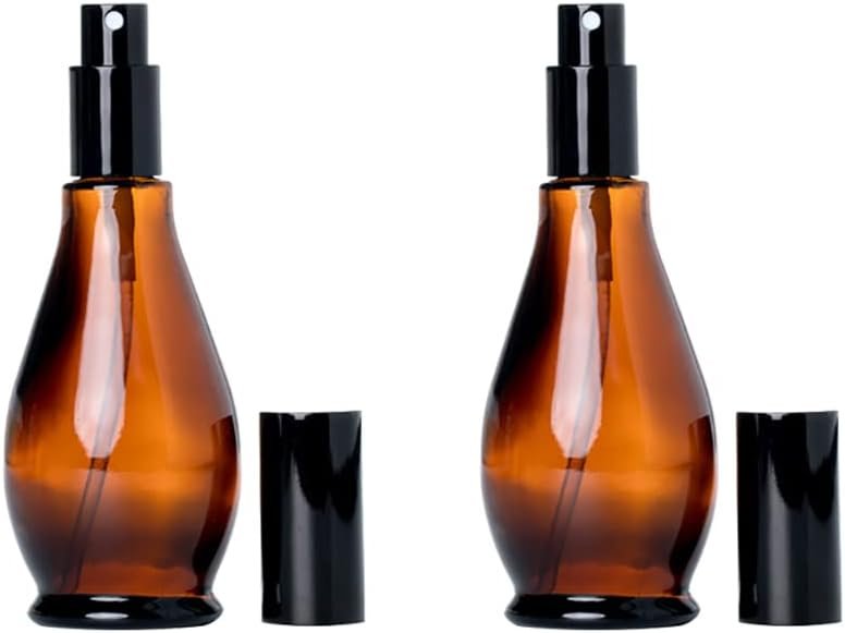 Frasco Perfume 100Ml