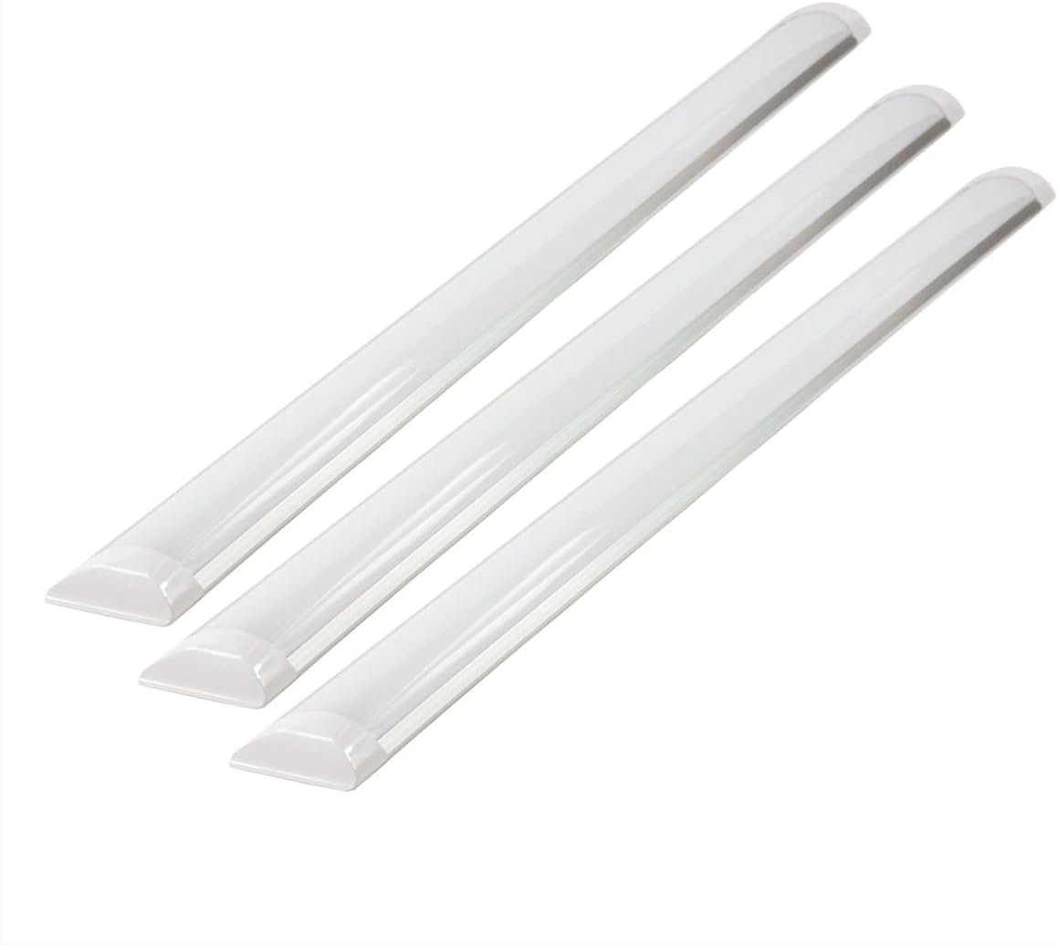 Lampada Tubular Led