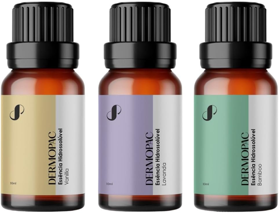 Essência Importada Para Perfume