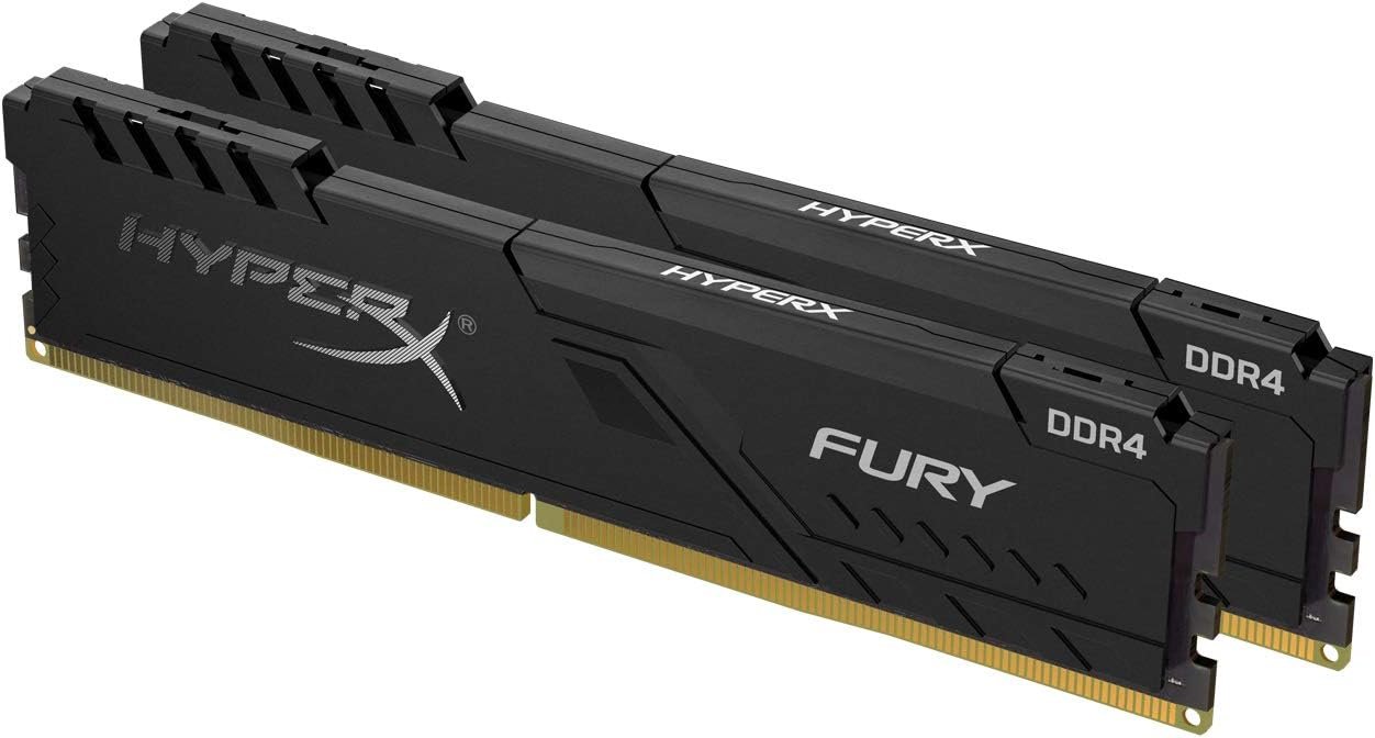 Memoria Ram Ddr4