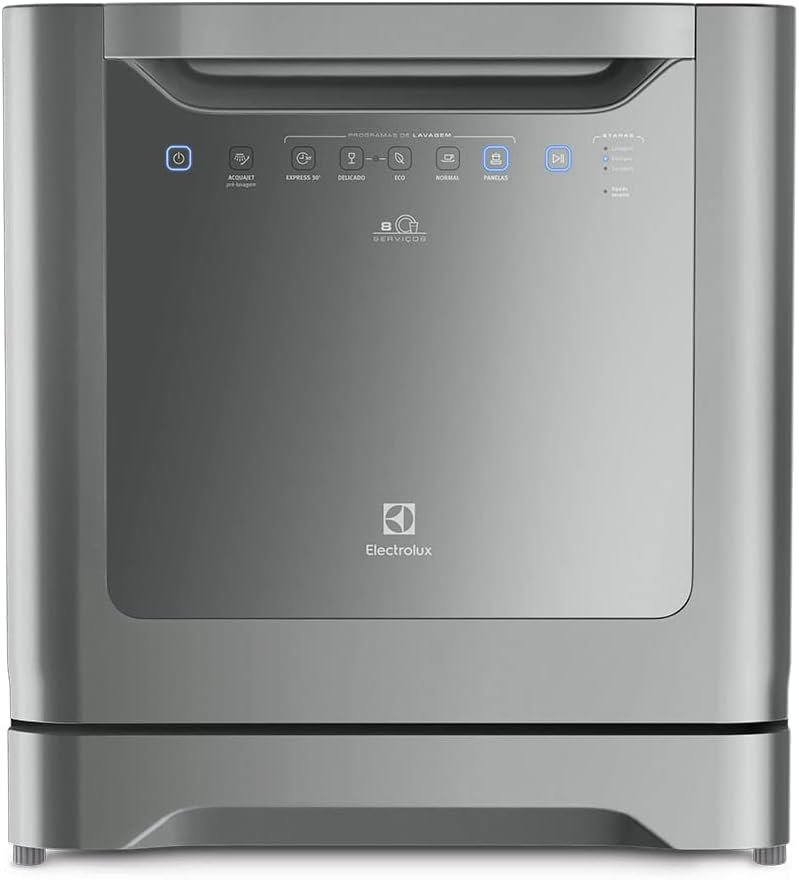 Lava Louças Electrolux