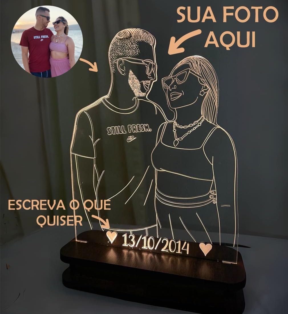 Luminosos Personalizados