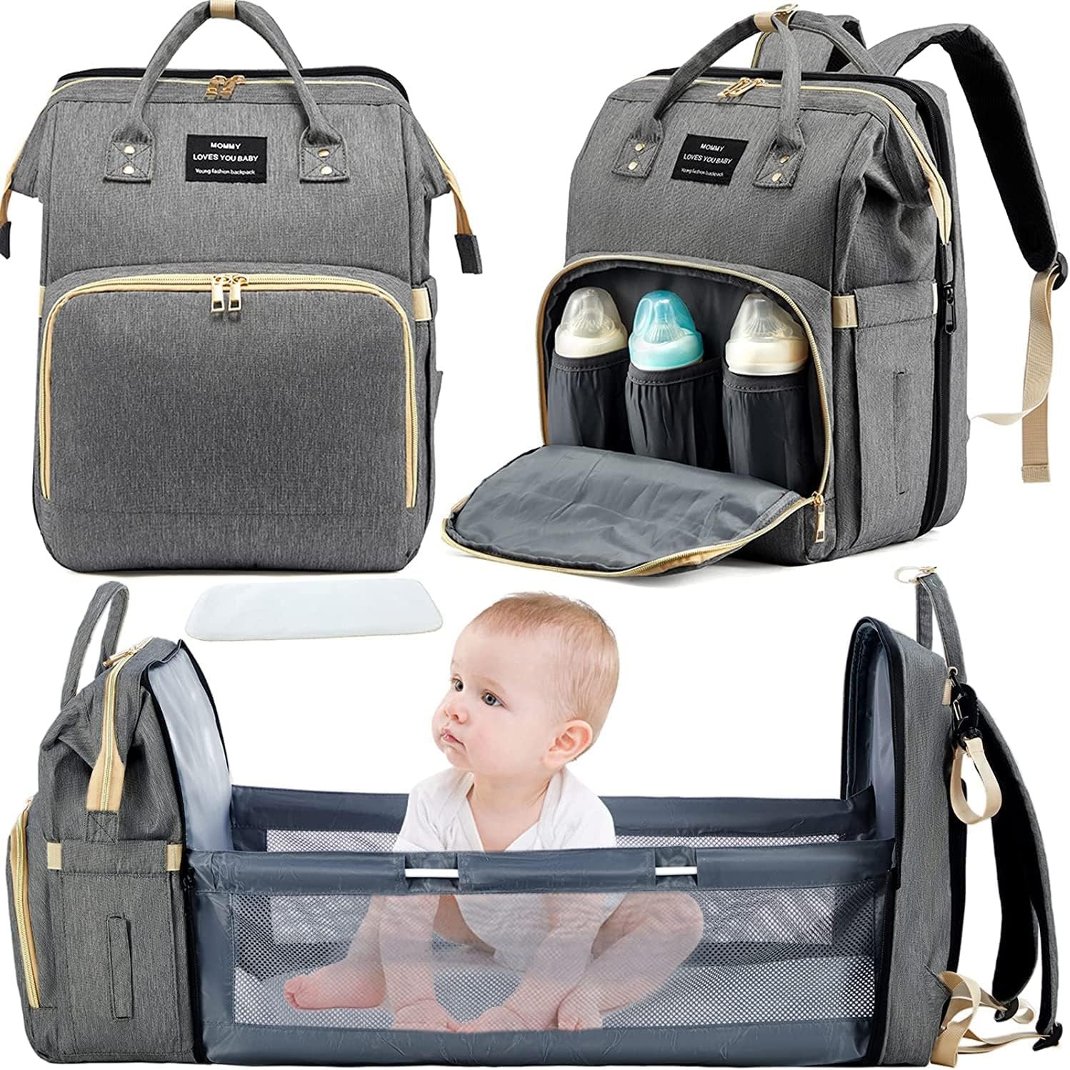 Bolsa Da Maternidade