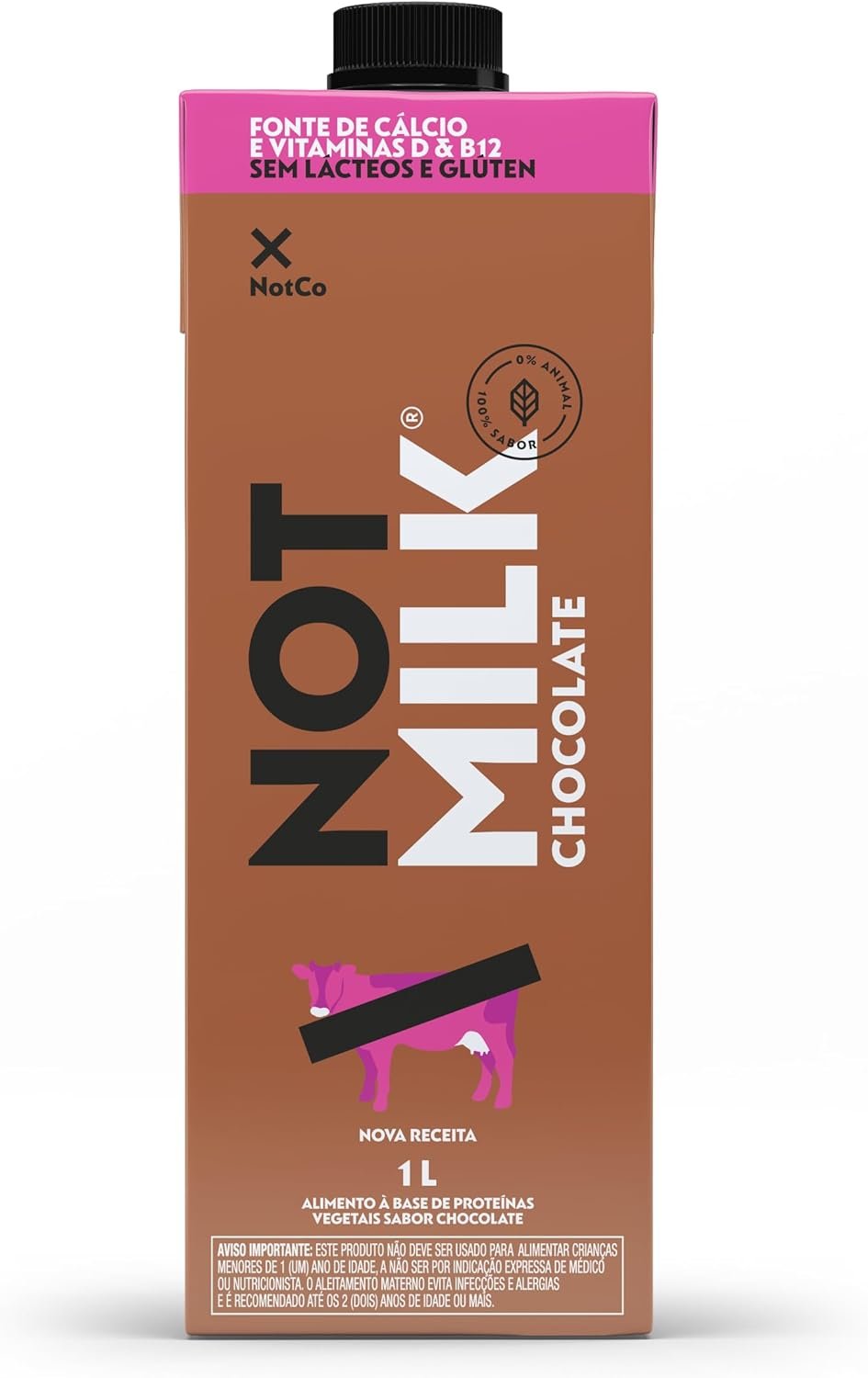 Leite Em Po Sem Lactose