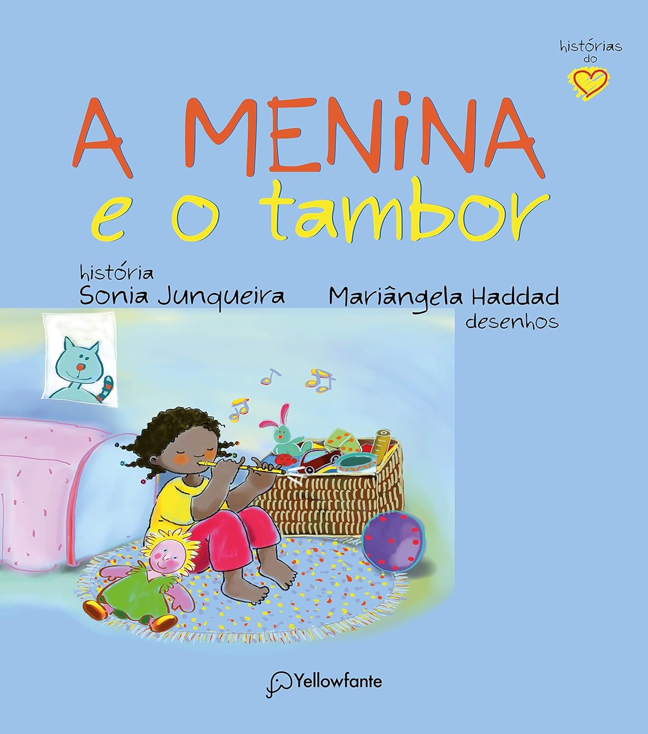 Pega Tambor