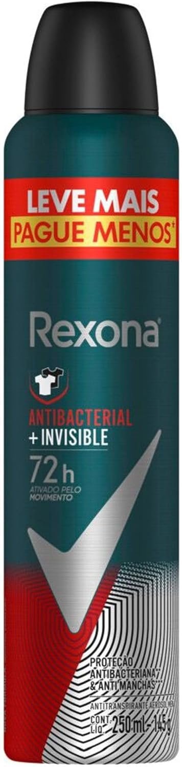 Rexona