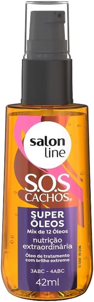 Cabelo Cacheado