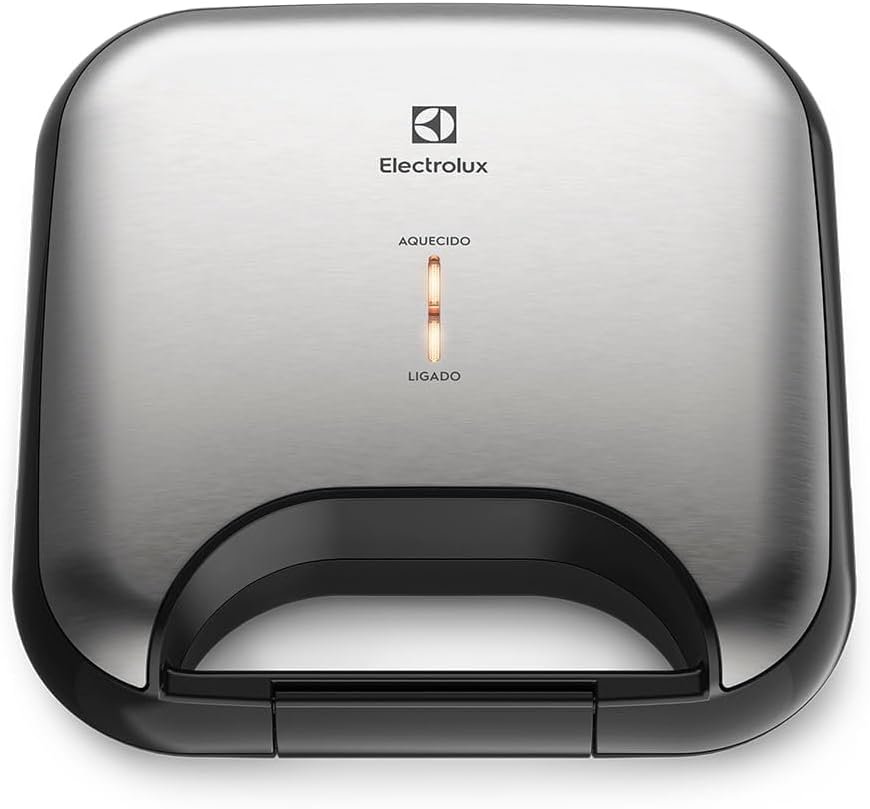 Sanduícheira Electrolux
